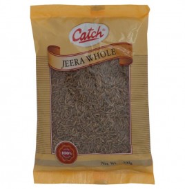 Catch Jeera Whole   Pack  100 grams